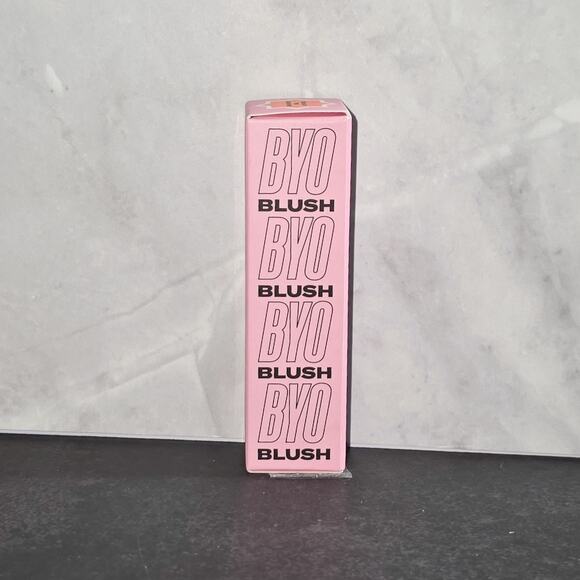 YouthForia New BYO Blush Color Blush Oil in Turn Up the Sunshine full size - Picture 5 of 8